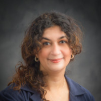 Photo of Asna Amin, MD, FACS, FASCRS