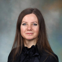 Photo of Iryna M. Muzyka, MD