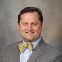 Photo of Justin D. Kreuter, MD