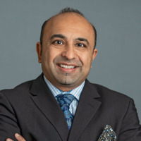 Photo of Kuntal D. Avashia, MD