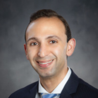 Photo of Oren Ambalu, MD