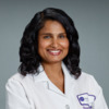 Portrait of Bhavana Pothuri, MD