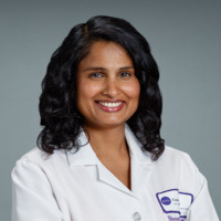 Photo of Bhavana Pothuri, MD