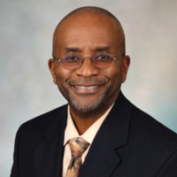 Photo of Robert L. Scott, MD, PHD