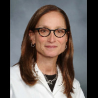 Photo of Lori A. Rubin, MD