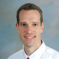 Photo of Matthew E. Davis, MD