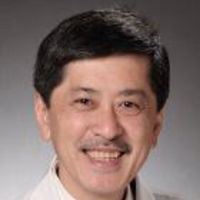 Photo of David E. Wong, MD