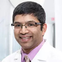 Photo of Susheel K. Kodali, MD