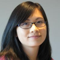 Photo of Yvonne Lee, MD