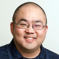 Photo of Paul Kim, MD