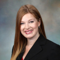 Photo of Holly L. Geyer, MD