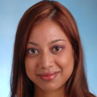 Photo of Anita Mittal, MD