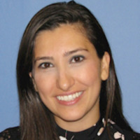 Photo of Lubna Mehyar, MD