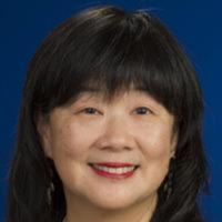 Photo of Grace T. Lee, LCSW