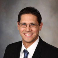 Photo of Victor J. Davila, MD