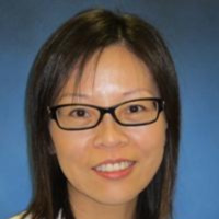 Photo of Jinghua Shi, MD