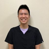 Photo of Mike Ling, PT, DPT