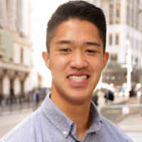 Photo of Gregory Moy, DPT