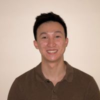 Photo of Aaron Chung, PT, DPT, CSCS