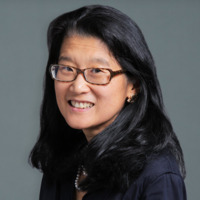 Photo of Carol M. Lee, MD