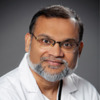 Portrait of Fayyaz Ahmed, MD