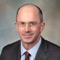 Photo of Jeffrey T. Mueller, MD
