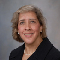 Photo of Lisa Brumble, MD