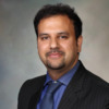Portrait of Fawad Aslam, MBBS, MS