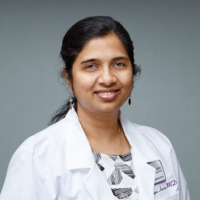 Photo of Deepa Aravind, MD