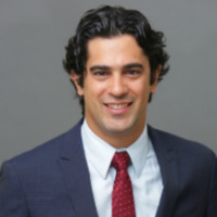 Photo of John Paul Bellistri, MD