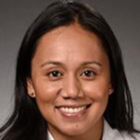 Photo of Rosemary D Soliz, MD