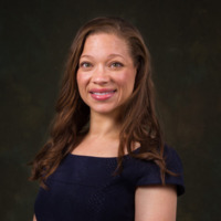 Photo of Erica Stokes, MD