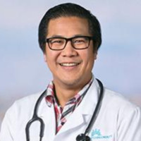 Photo of Brian R. Juan, MD