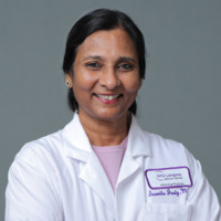 Photo of Susmita Jasty, MD