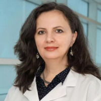 Photo of Agnes Radzio, MD