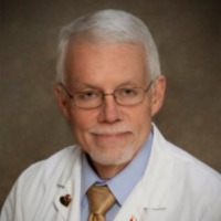 Photo of David Church, MD