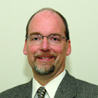 Photo of William C. Mcgarvey, MD