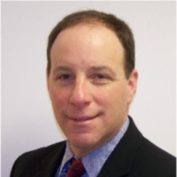 Photo of David S. Breslin, MD, FACS