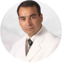 Photo of Mehrdad Hedayatnia, MD