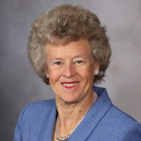 Photo of Suzanne M. Tanner, MD