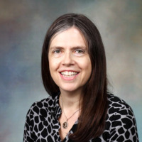 Photo of Nina J. Karlin, MD