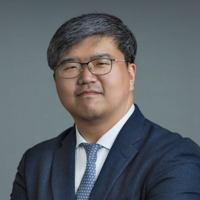Photo of Lee C. Zhao, MD