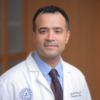 Portrait of Guarionex Joel Decastro, MD, MPH