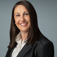 Photo of Theresa M. Fiorito, MD