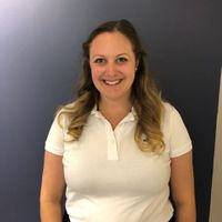 Photo of Molly Andruszkiewicz, PT, DPT, FAAOMPT