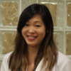 Portrait of Catherine Woo, DDS