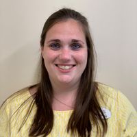 Photo of Amanda Matteo, DPT, ITPT, GTS