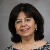 Photo of Gloria P. Heresi, MD