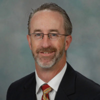 Photo of Matthew W. Robertson Iii, MD