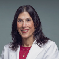 Photo of Eileen Y. Krim, MD